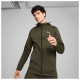 Puma Ανδρική ζακέτα Evostripe Full-Zip Hoodie